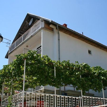 فندق Vila Stefan بوداكا المظهر الخارجي الصورة