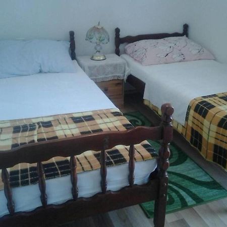 فندق Vila Stefan بوداكا المظهر الخارجي الصورة