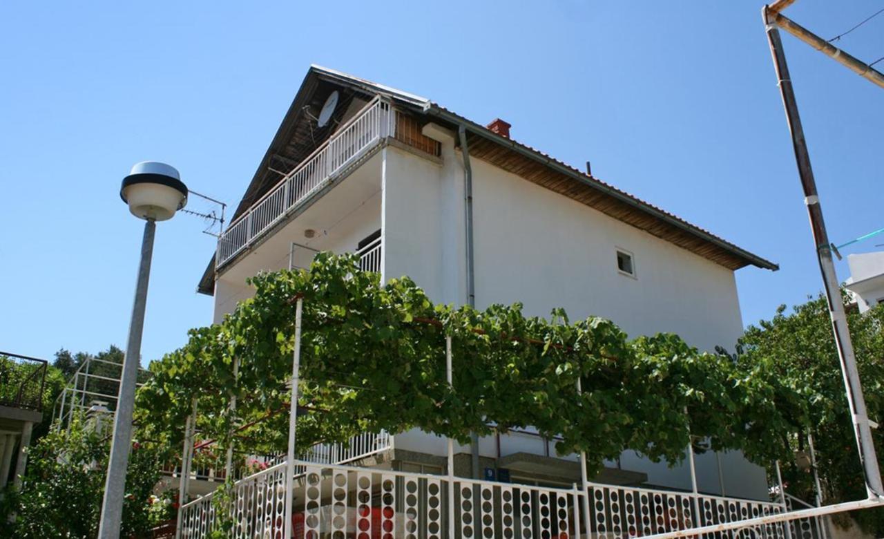 فندق Vila Stefan بوداكا المظهر الخارجي الصورة