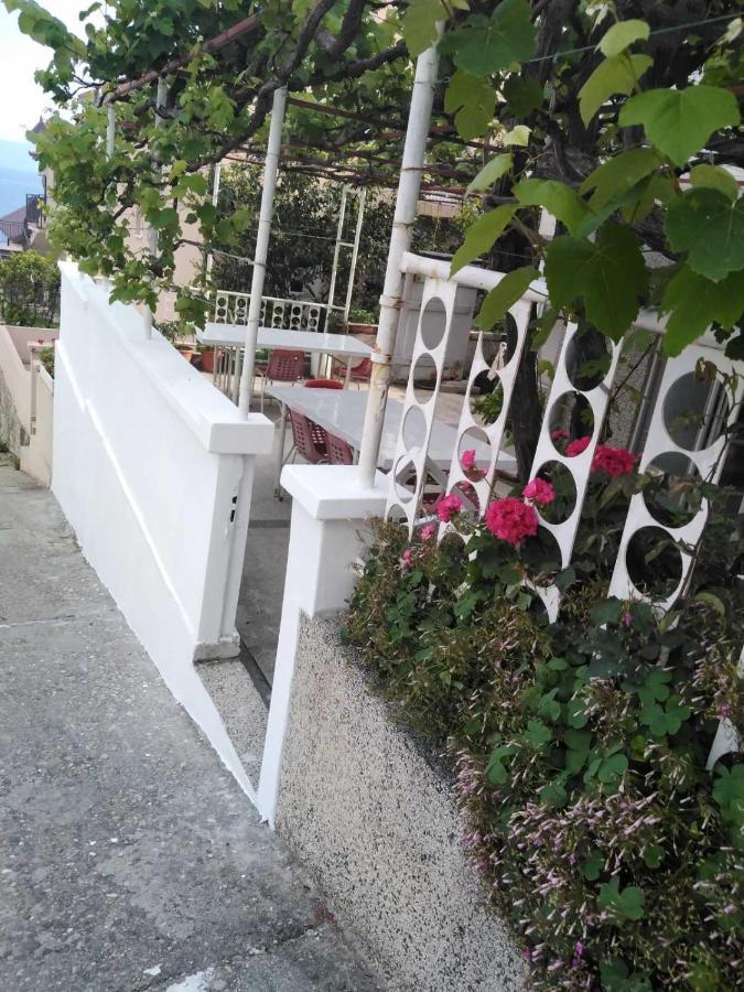 فندق Vila Stefan بوداكا المظهر الخارجي الصورة