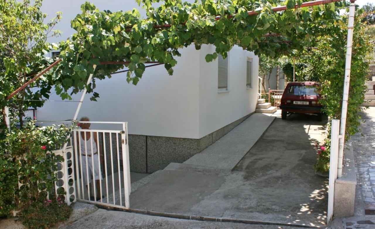 فندق Vila Stefan بوداكا المظهر الخارجي الصورة