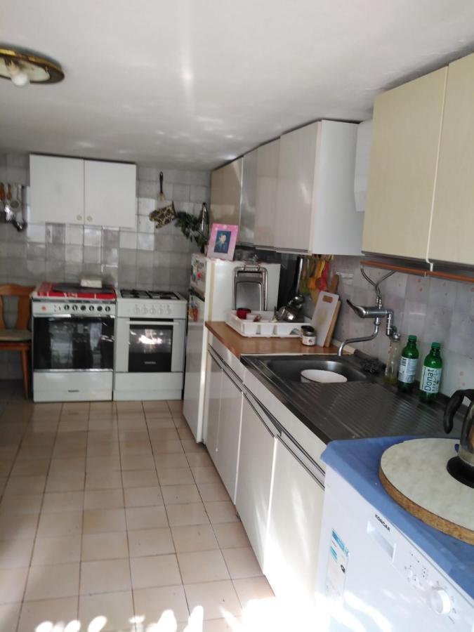 فندق Vila Stefan بوداكا المظهر الخارجي الصورة