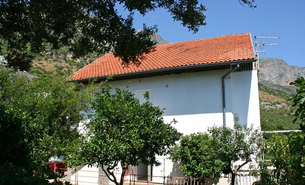 فندق Vila Stefan بوداكا المظهر الخارجي الصورة