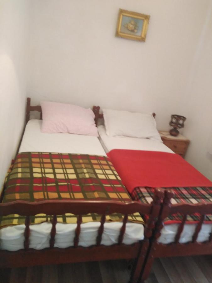 فندق Vila Stefan بوداكا المظهر الخارجي الصورة