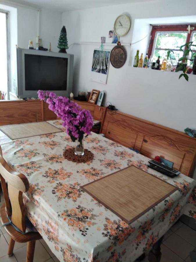 فندق Vila Stefan بوداكا المظهر الخارجي الصورة