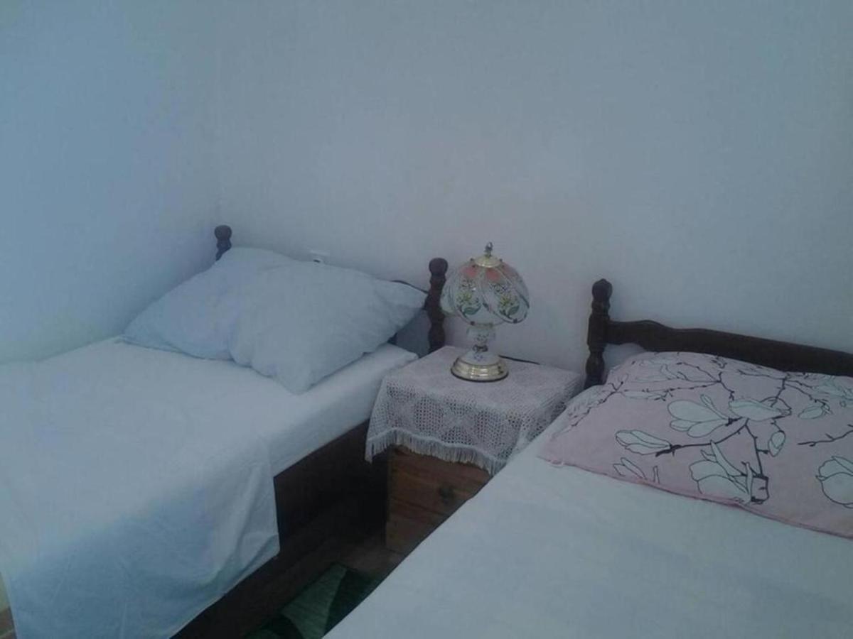 فندق Vila Stefan بوداكا المظهر الخارجي الصورة
